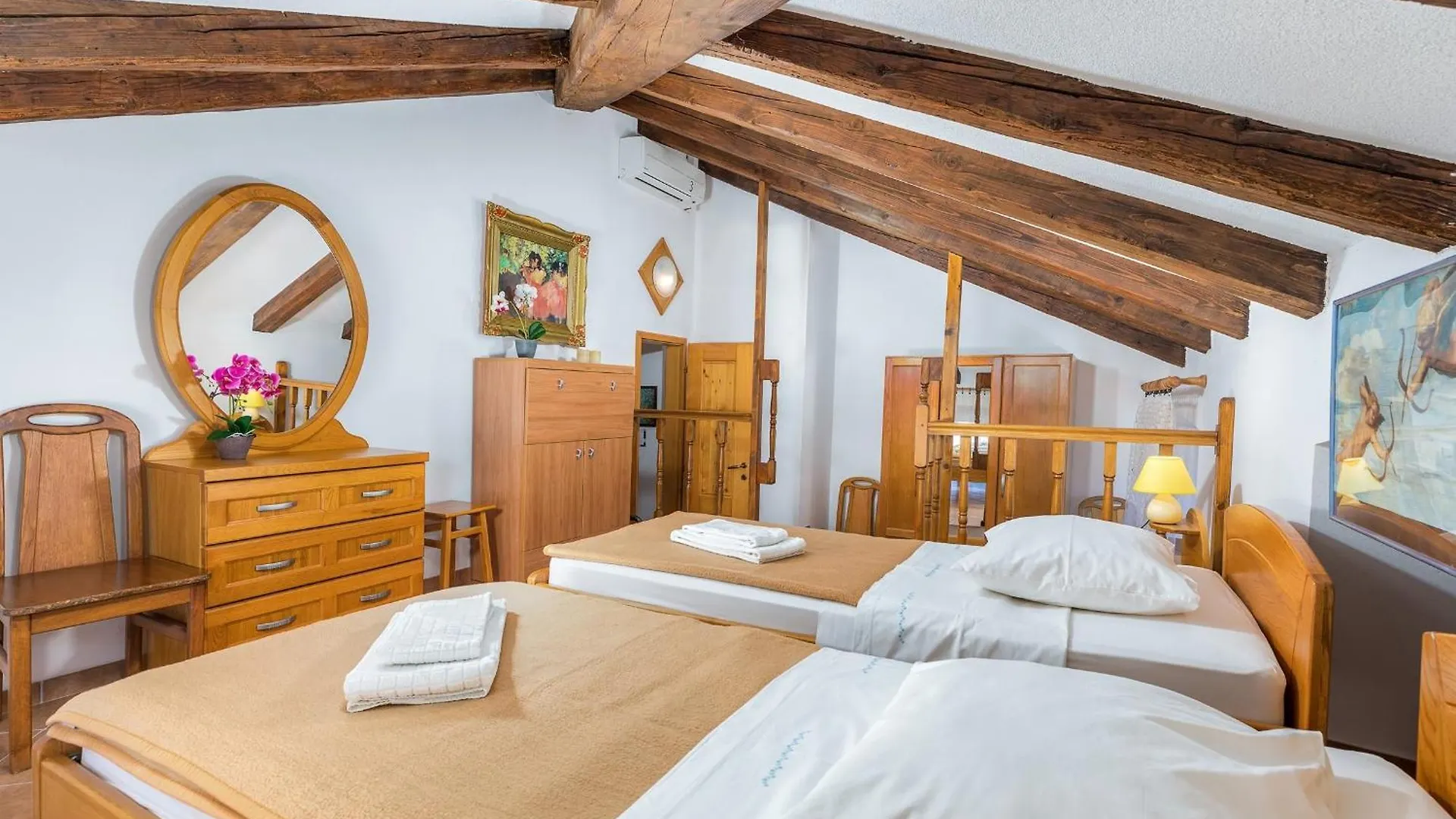 Apartments Lungomare Cres