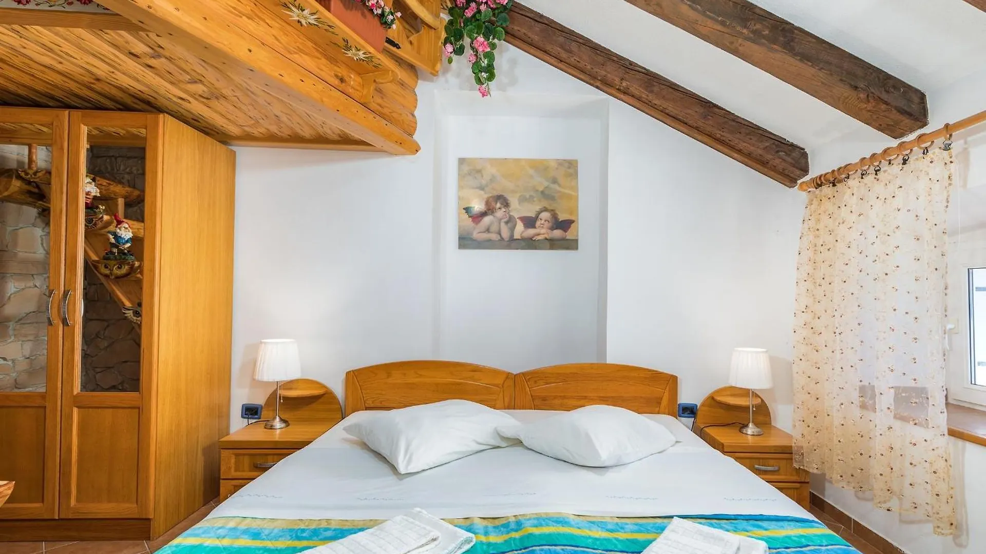 Apartments Lungomare Cres
