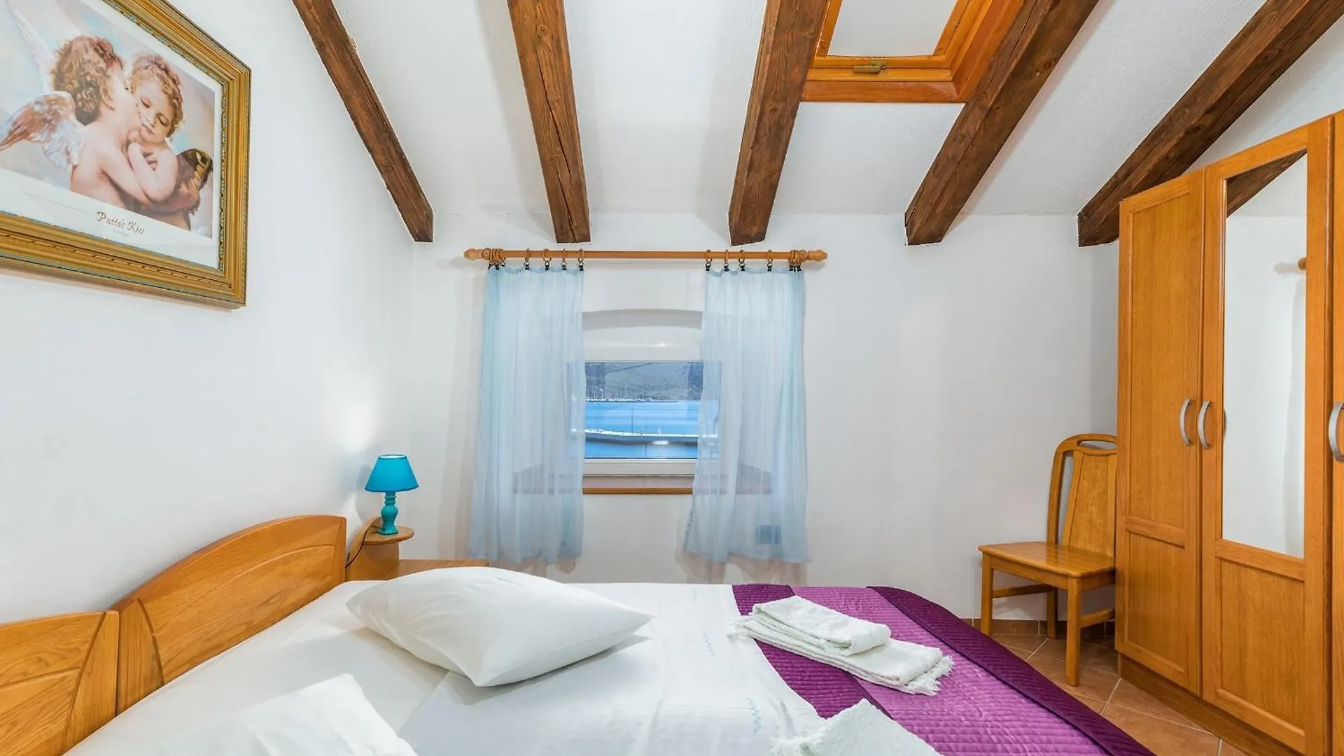 Apartments Lungomare Cres