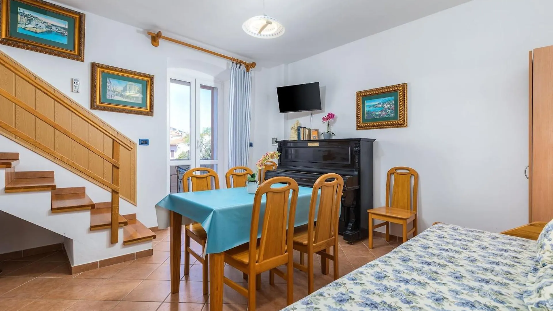 Apartments Lungomare Cres