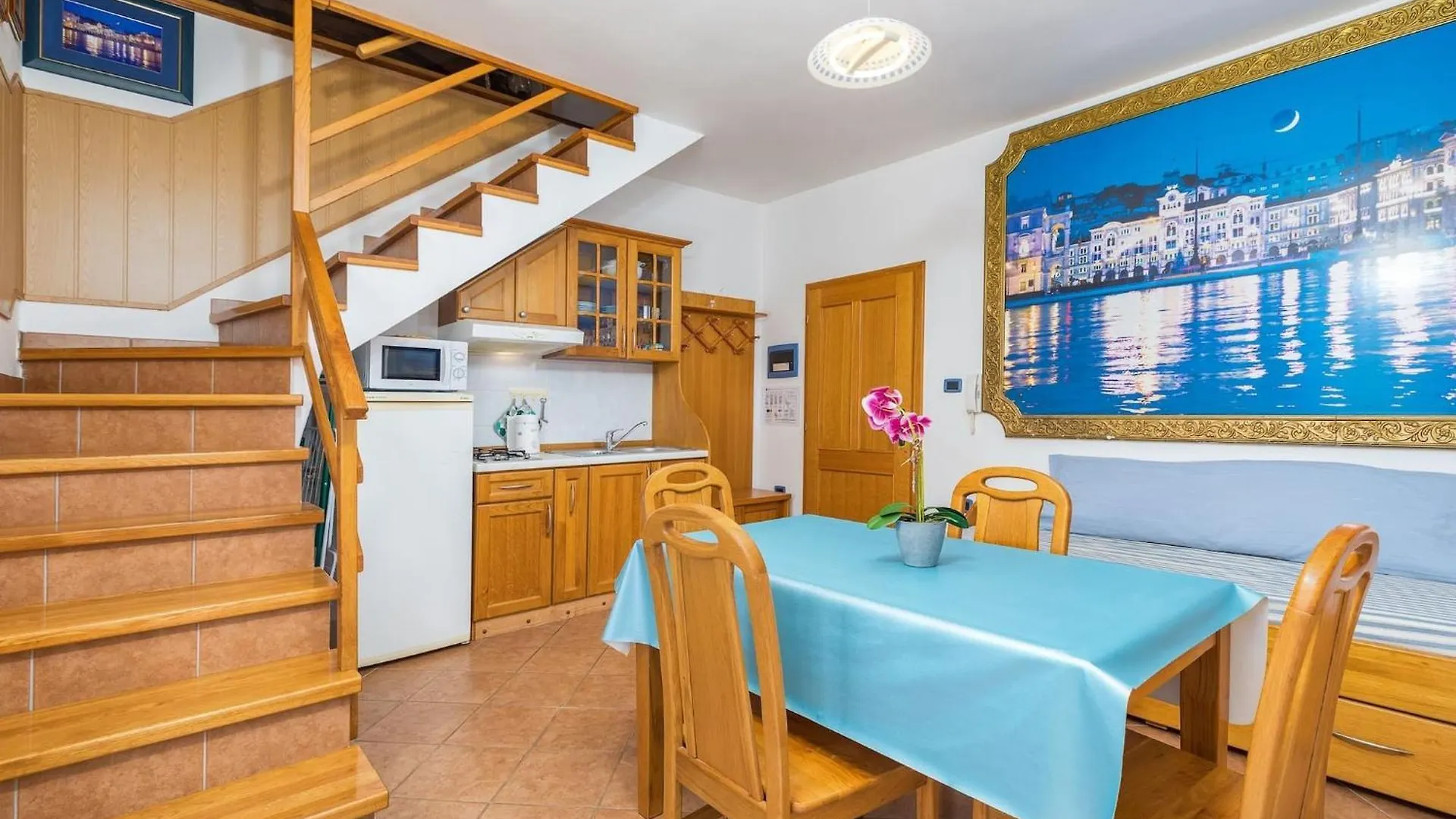 Apartments Lungomare Cres 0*,  Croatie