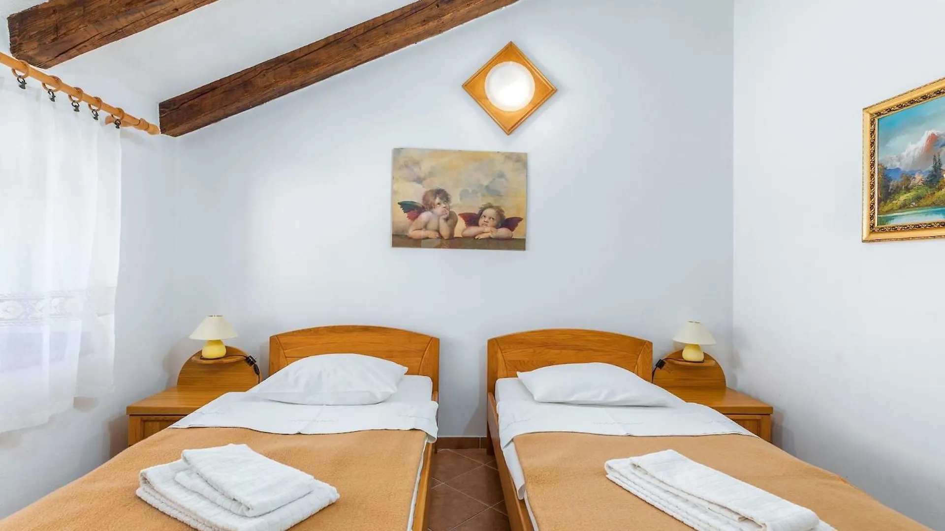 Apartments Lungomare Cres