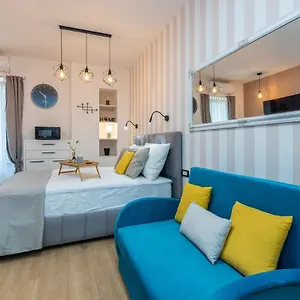 & Six Appartement