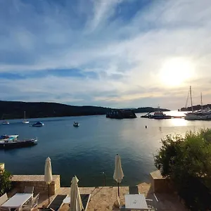 Appartement Solis, Cres