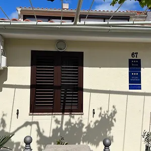 Ela I Gabi Séjour chez l'habitant